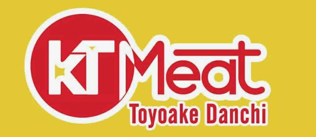 LOJA - KT MEAT -TOYOAKE DANCHI - 55 104 - TEL 0562 92 6023
